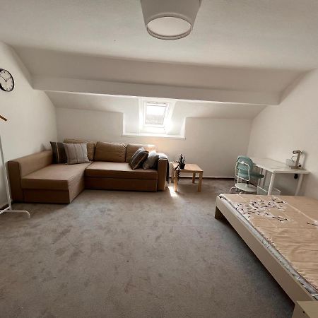 Ein Schoenes Zimmer In Κίελο Εξωτερικό φωτογραφία