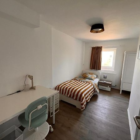 Ein Schoenes Zimmer In Κίελο Εξωτερικό φωτογραφία