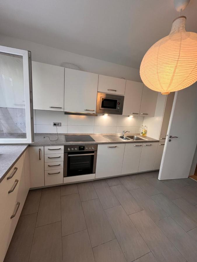 Ein Schoenes Zimmer In Κίελο Εξωτερικό φωτογραφία