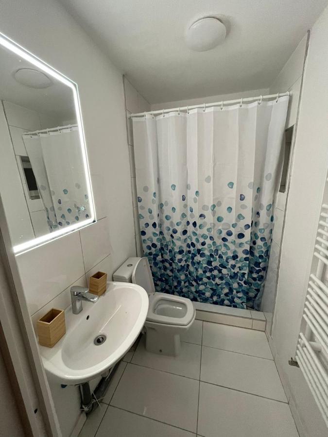 Ein Schoenes Zimmer In Κίελο Εξωτερικό φωτογραφία