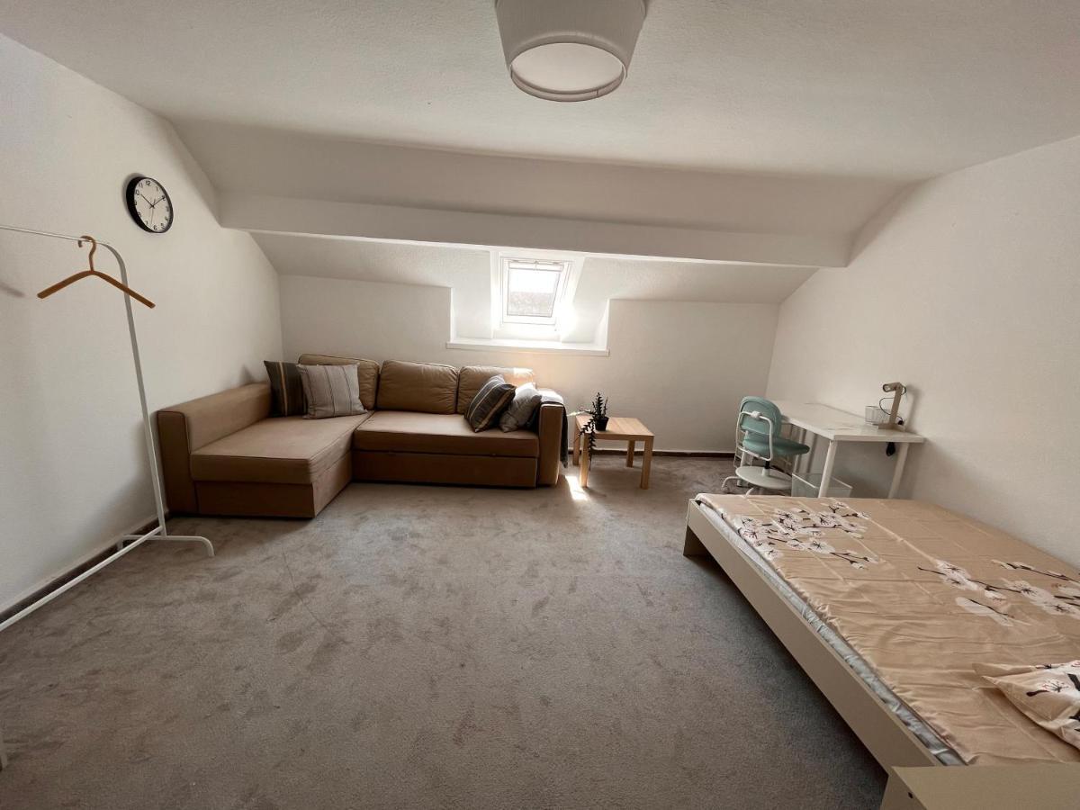 Ein Schoenes Zimmer In Κίελο Εξωτερικό φωτογραφία