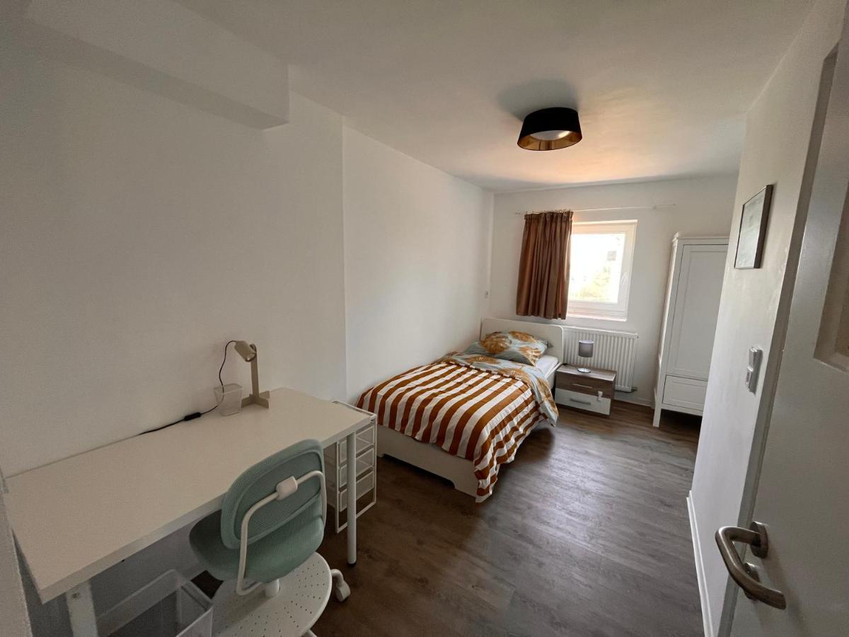 Ein Schoenes Zimmer In Κίελο Εξωτερικό φωτογραφία