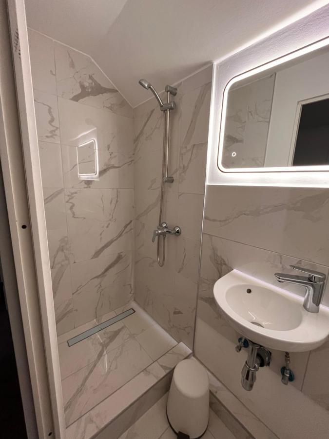 Ein Schoenes Zimmer In Κίελο Εξωτερικό φωτογραφία