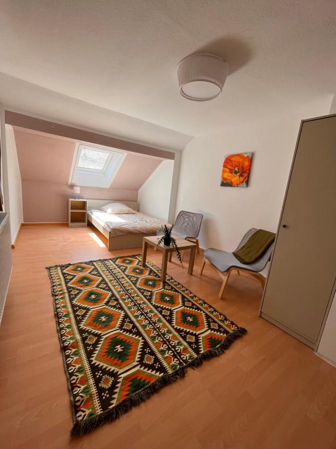 Ein Schoenes Zimmer In Κίελο Εξωτερικό φωτογραφία